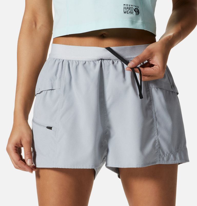 Mountain hardwear sales women's shorts