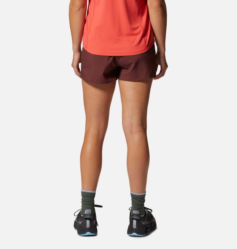 Short discount trail femme