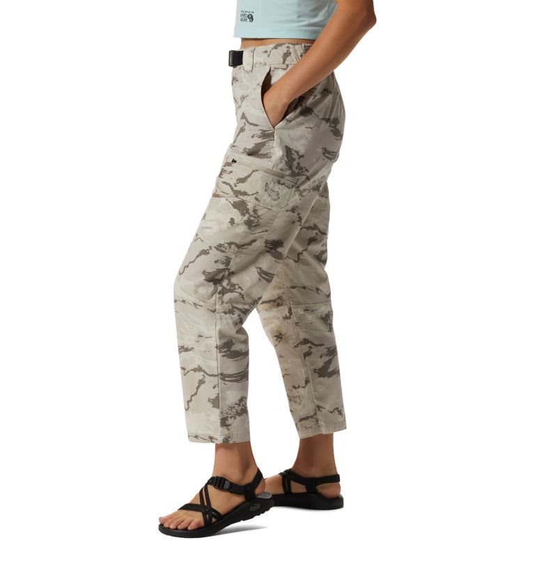 Cascade Pass Pant, Color: Dunes Crag Camo, image 3