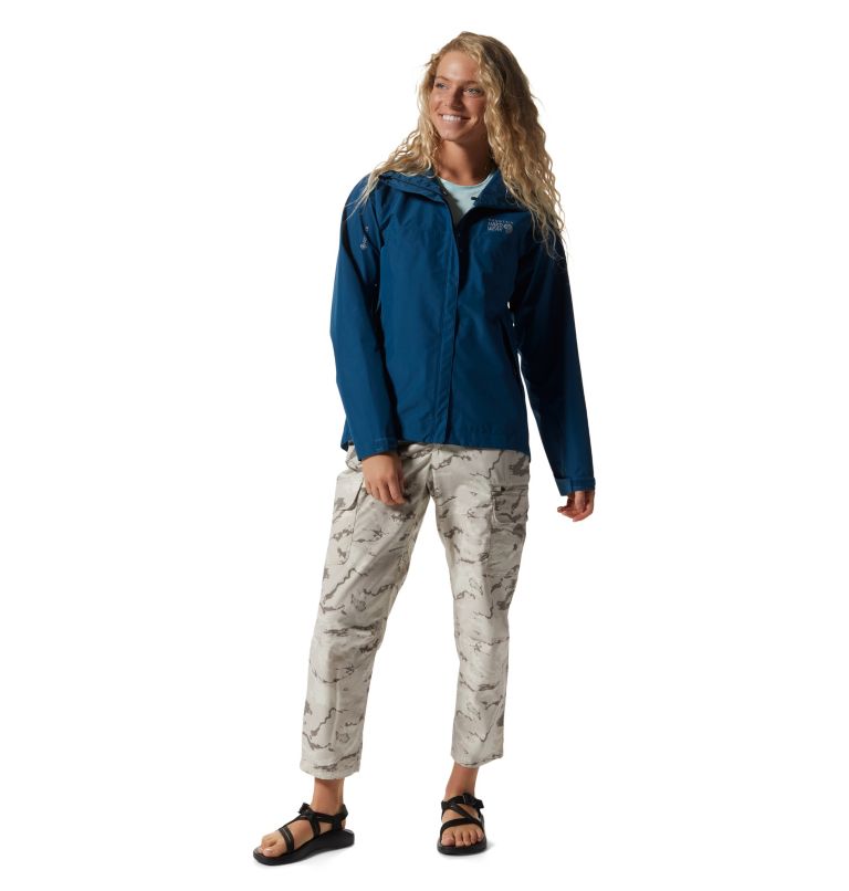 Cascade Pass Pant, Color: Dunes Crag Camo, image 6