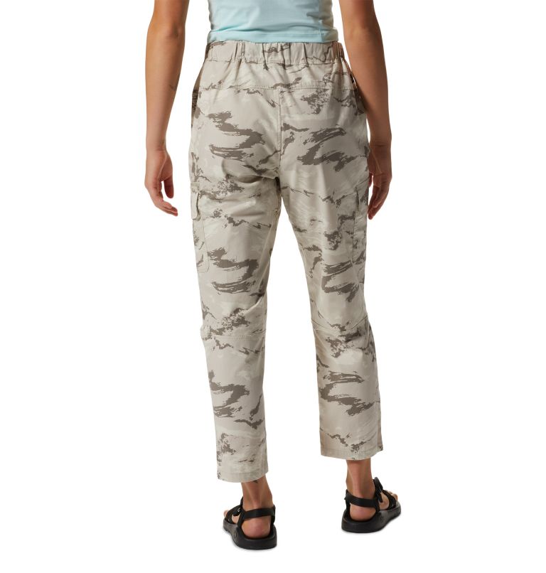 Sanctuary The Perfect T-Shirt, Hiker Camo, S