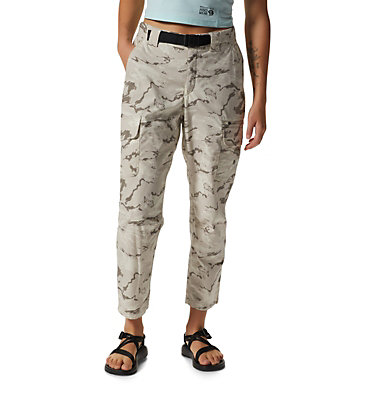 Women's Sale - Outdoor Pants & Shorts | Mountain Hardwear