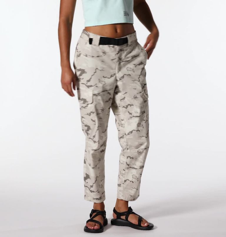 Cascade Pass Pant, Color: Dunes Crag Camo