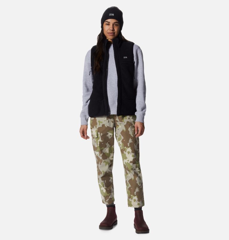 Thumbnail: Cascade Pass Pant, Color: Wild Oyster Pines Camo, image 6