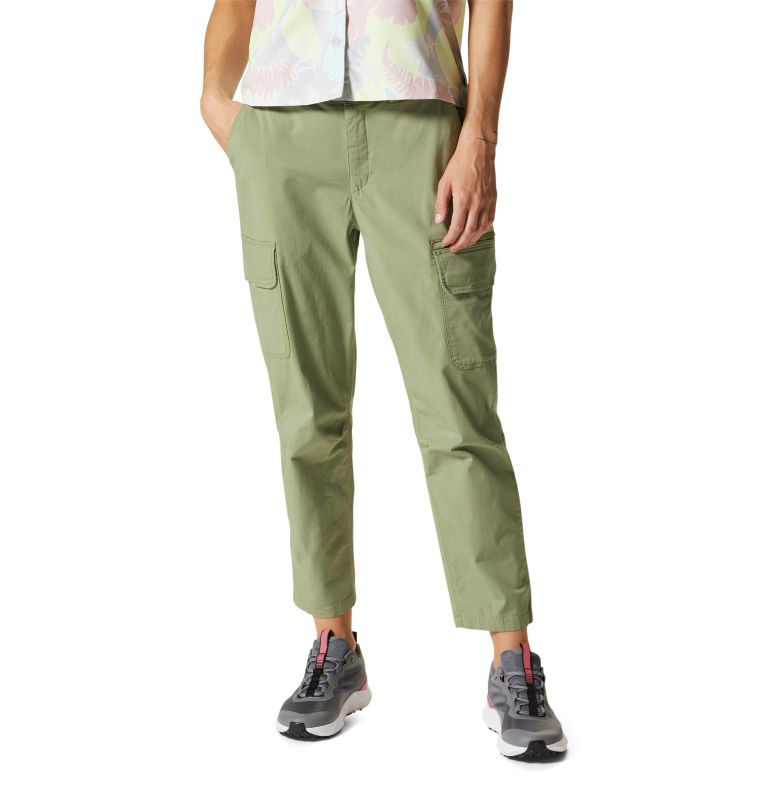 Mountainhardwear Cascade Pass Pant