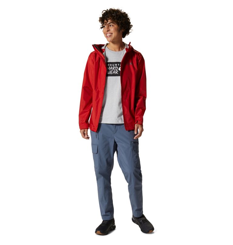 Cascade Pass Pant, Color: Blue Slate, image 5
