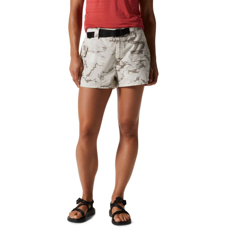 Mountainhardwear Cascade Pass Short