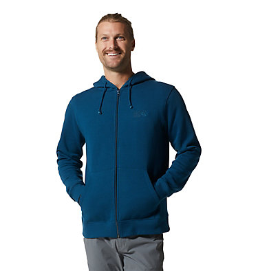 Men's Hoodies & Sweatshirts | Mountain Hardwear