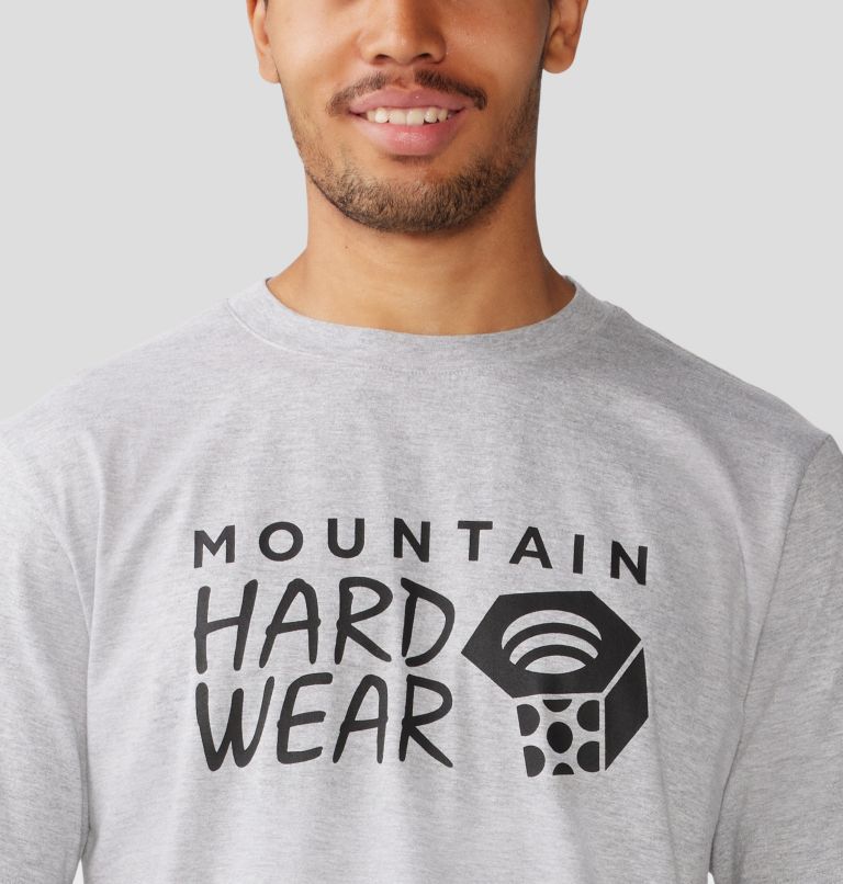 Men's MHW Logo™ Short Sleeve