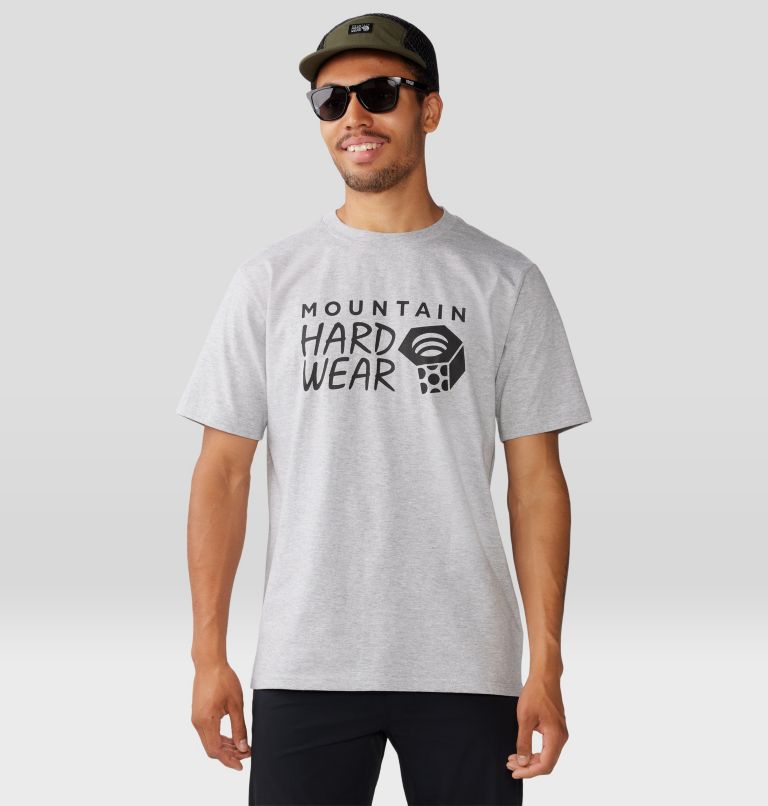 Men's MHW Logo™ Short Sleeve