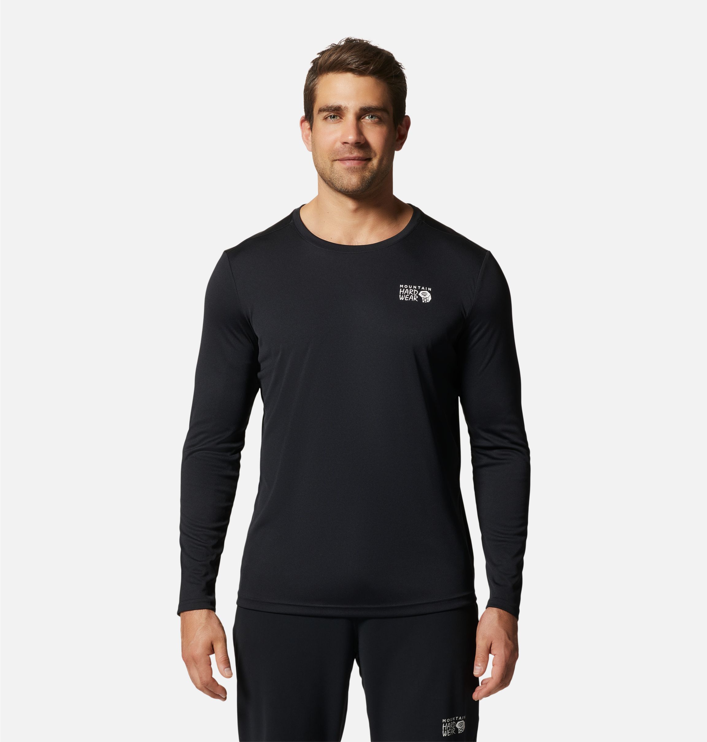 Men s Wicked Tech Long Sleeve Mountain Hardwear