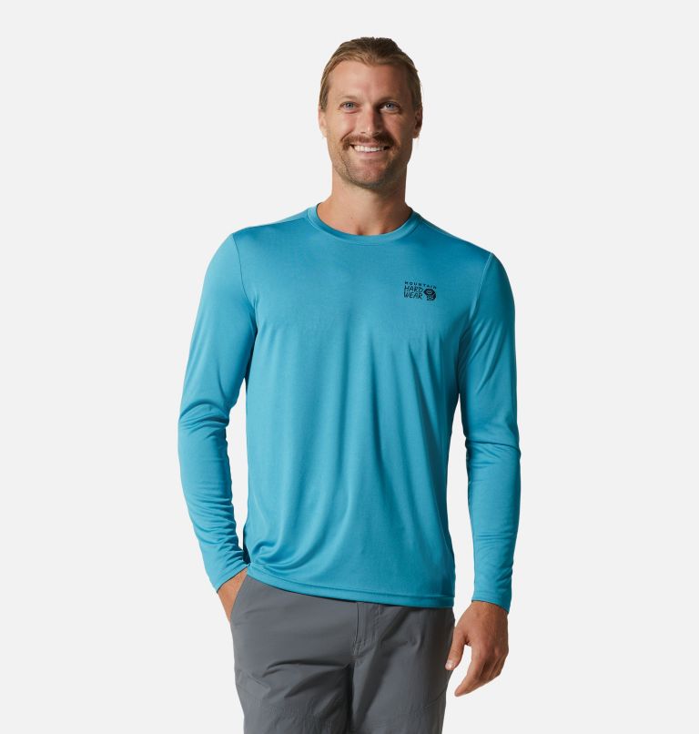 Mammut Winter Longsleeve Shirt - Men's - Ski West