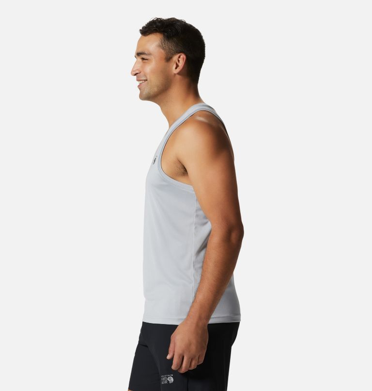 Camisole Wicked Tech Homme, Color: Glacial, image 3