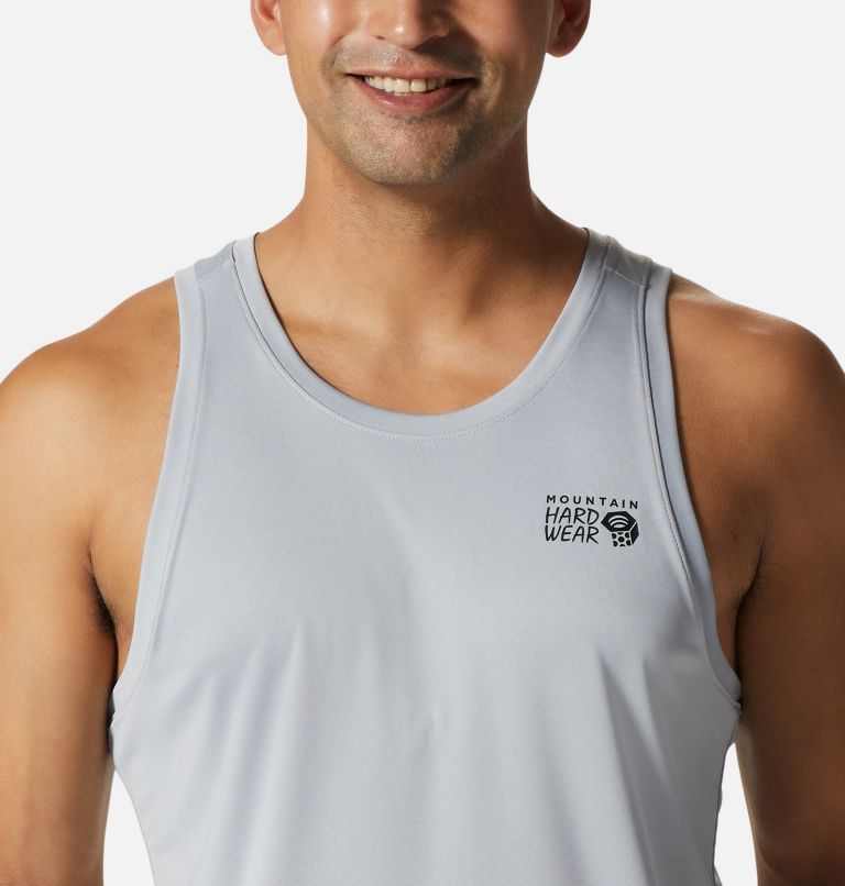 Camisole Wicked Tech Homme, Color: Glacial, image 4