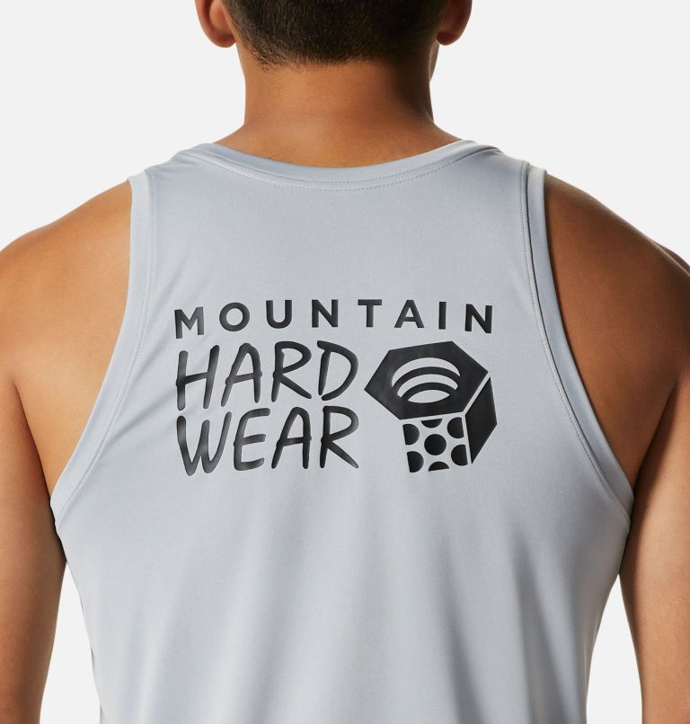 Camisole Wicked Tech Homme, Color: Glacial, image 5