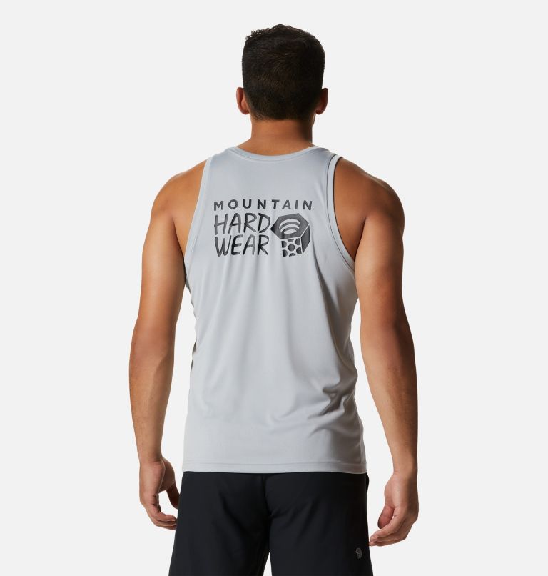 Camisole Wicked Tech Homme, Color: Glacial, image 2