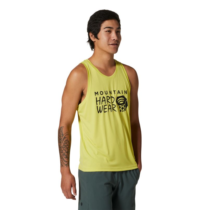 Camisole Wicked Tech Homme, Color: Starfruit