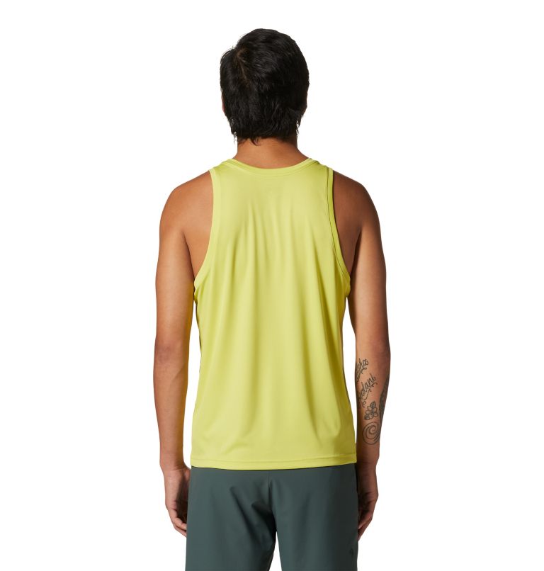 Camisole Wicked Tech Homme, Color: Starfruit