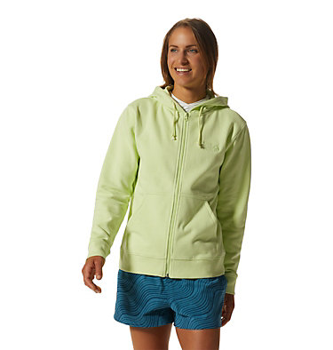 Women's Hoodies & Sweatshirts | Mountain Hardwear Outlet