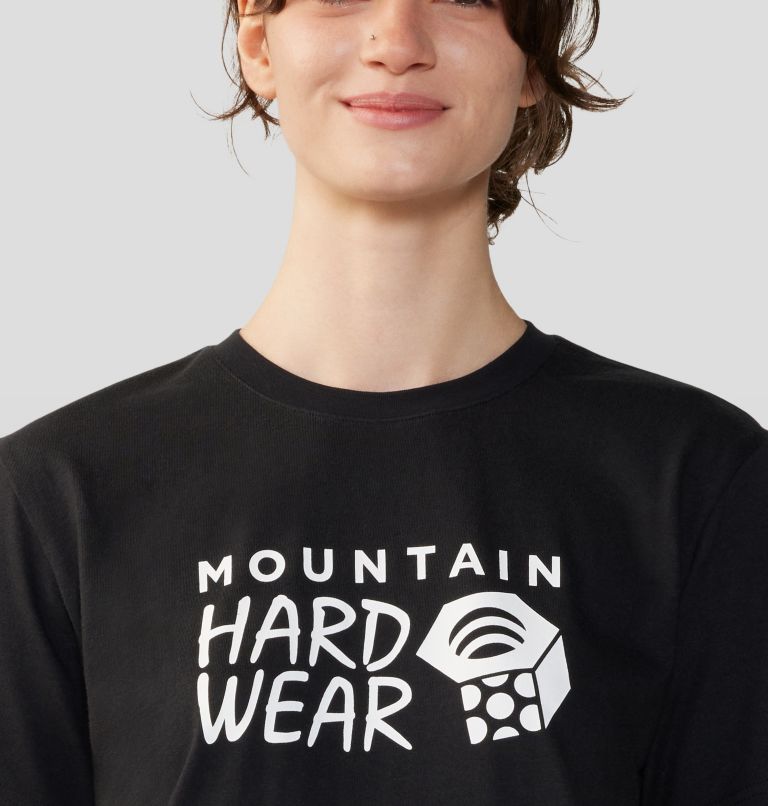 Women's MHW Logo™ Short Sleeve