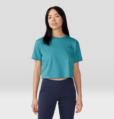 Women's Shirts & Tanks | Mountain Hardwear