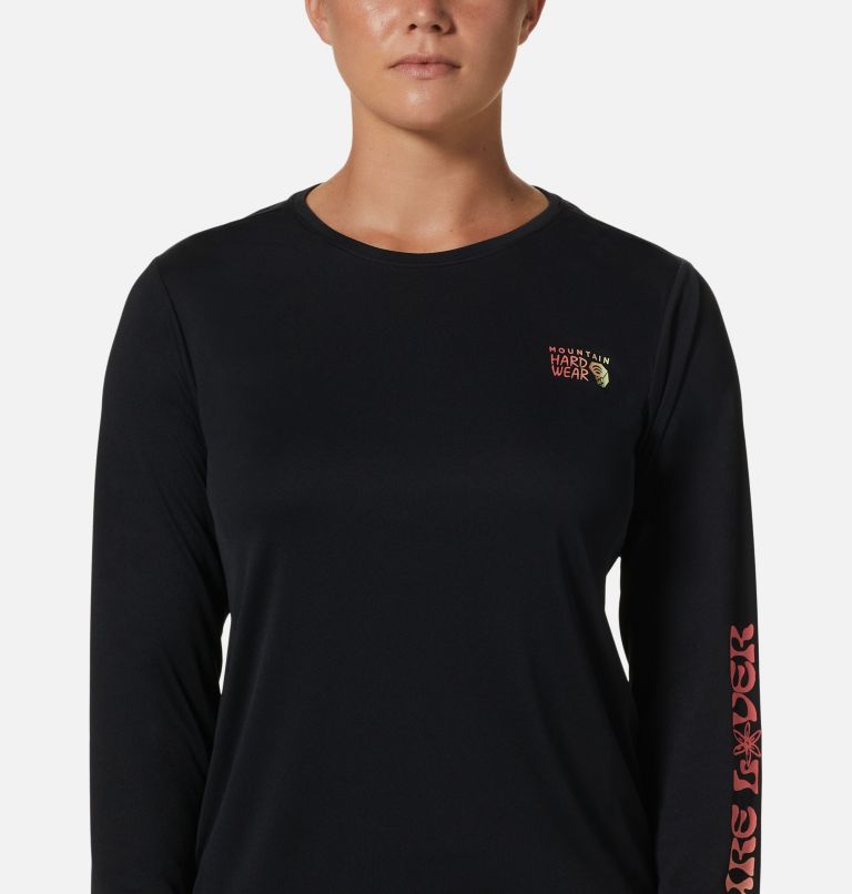 Women's Wicked Tech™ Long Sleeve