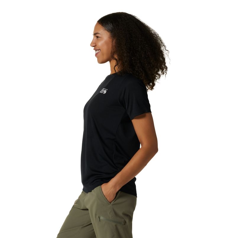 Wicked Tech Short Sleeve | 010 | M, Color: Black, image 3