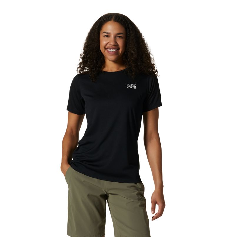 Wicked Tech Short Sleeve | 010 | M, Color: Black, image 1