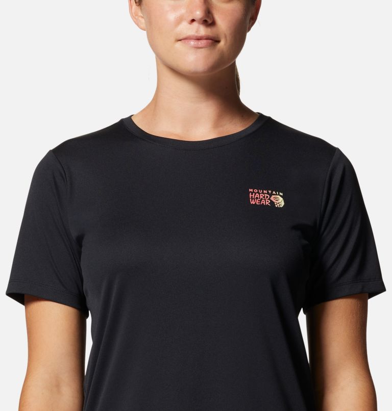 Thumbnail: Wicked Tech Short Sleeve | 090 | L, Color: Black, image 4