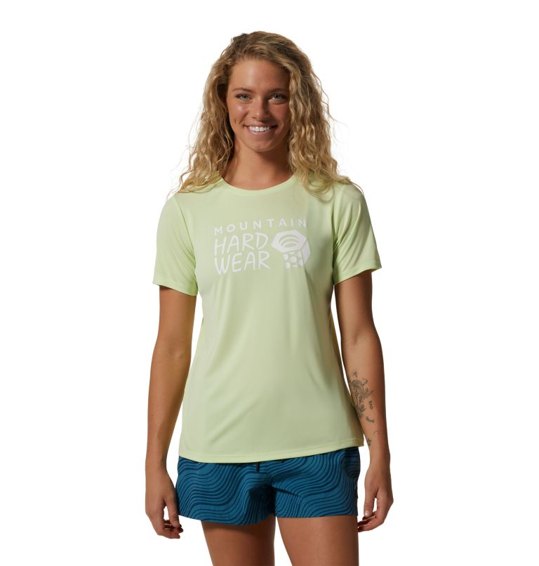 Women's mountain outlet hardwear shorts