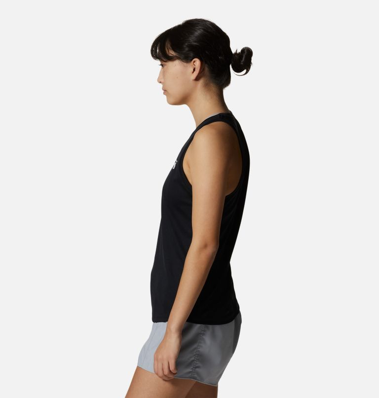 Camisole Wicked Tech Femme, Color: Black, image 3