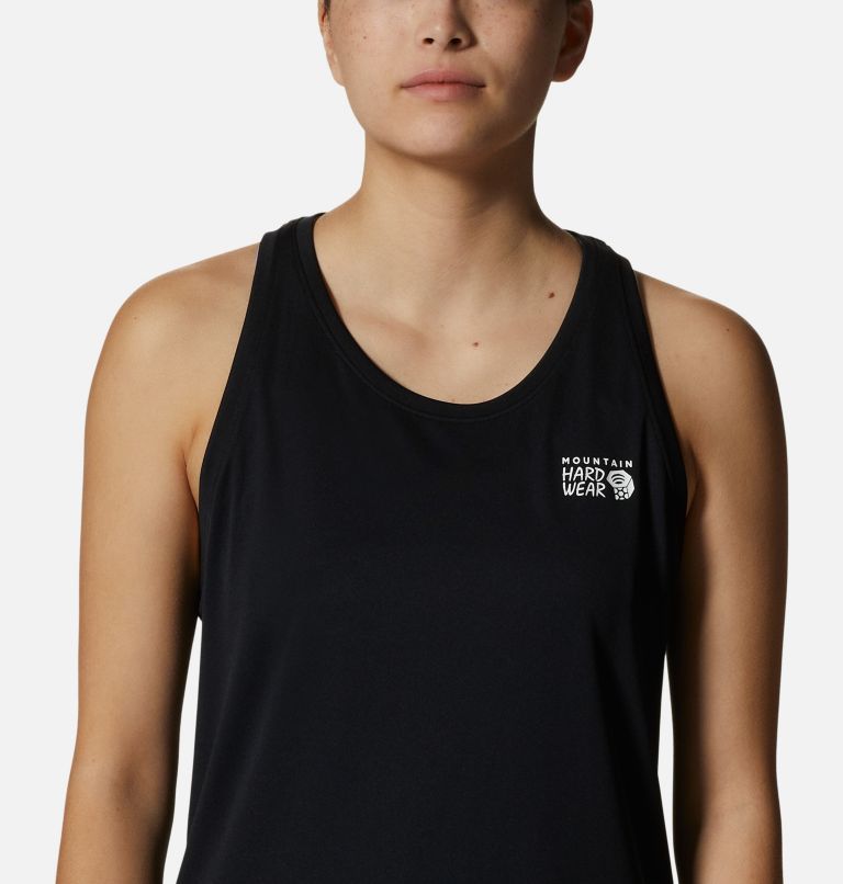 Camisole Wicked Tech Femme, Color: Black, image 4