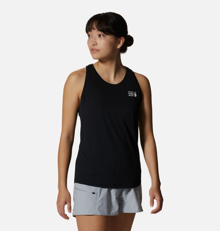 Camisole Wicked Tech Femme, Color: Black, image 5