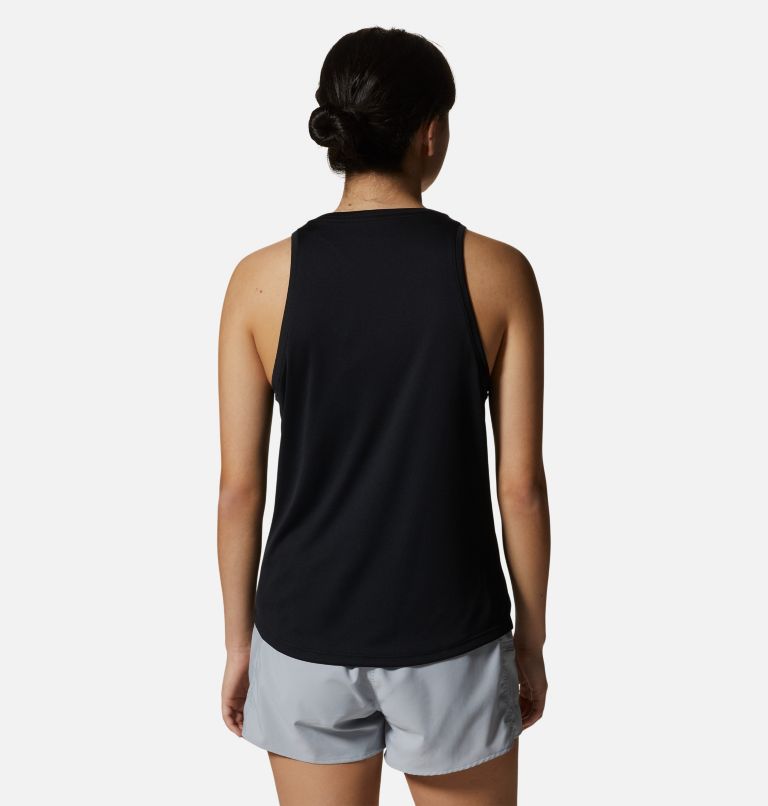 Camisole Wicked Tech Femme, Color: Black, image 2