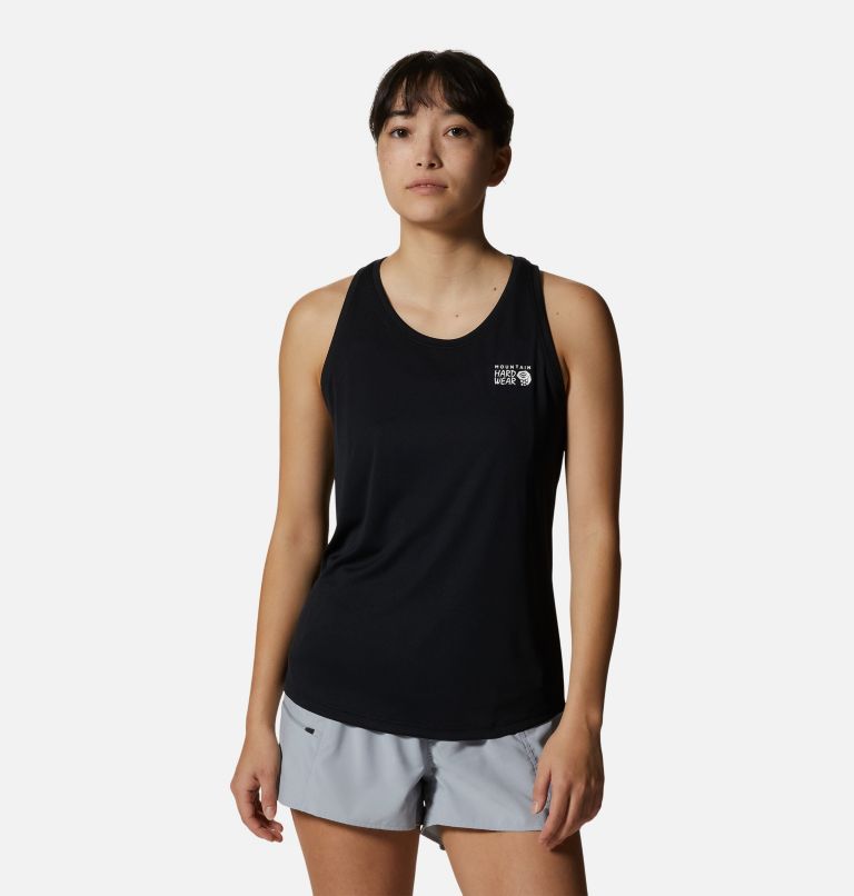 Camisole Wicked Tech Femme, Color: Black, image 1