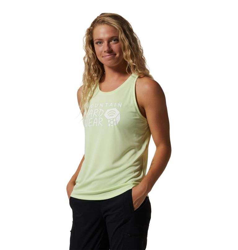 Camisole Wicked Tech Femme, Color: Electrolyte