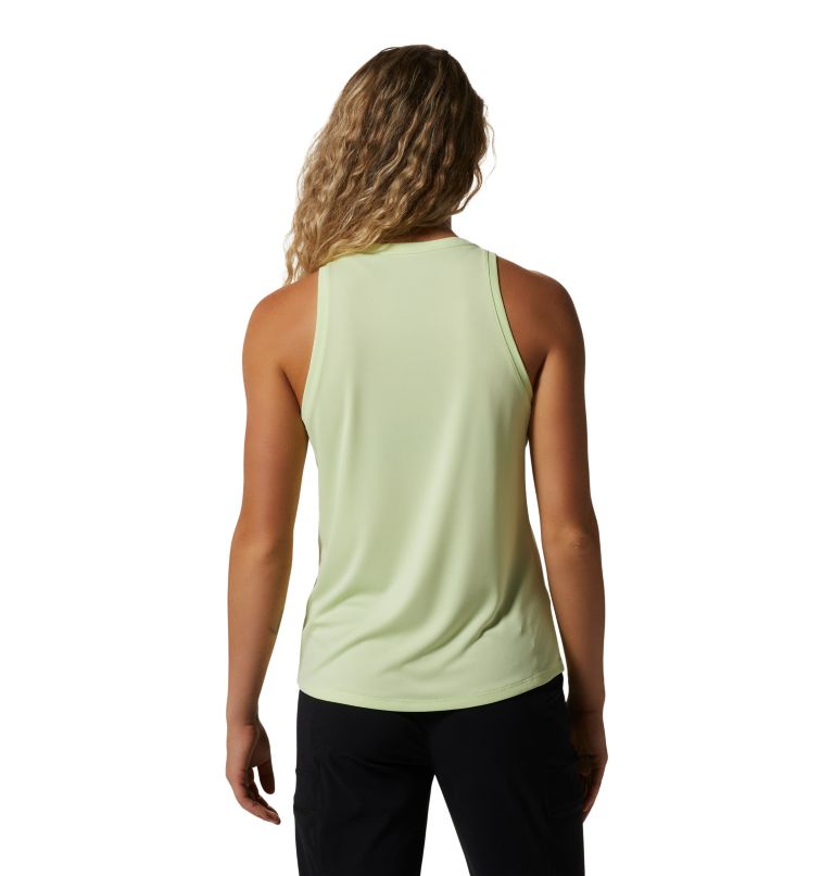 Thumbnail: Camisole Wicked Tech Femme, Color: Electrolyte, image 2