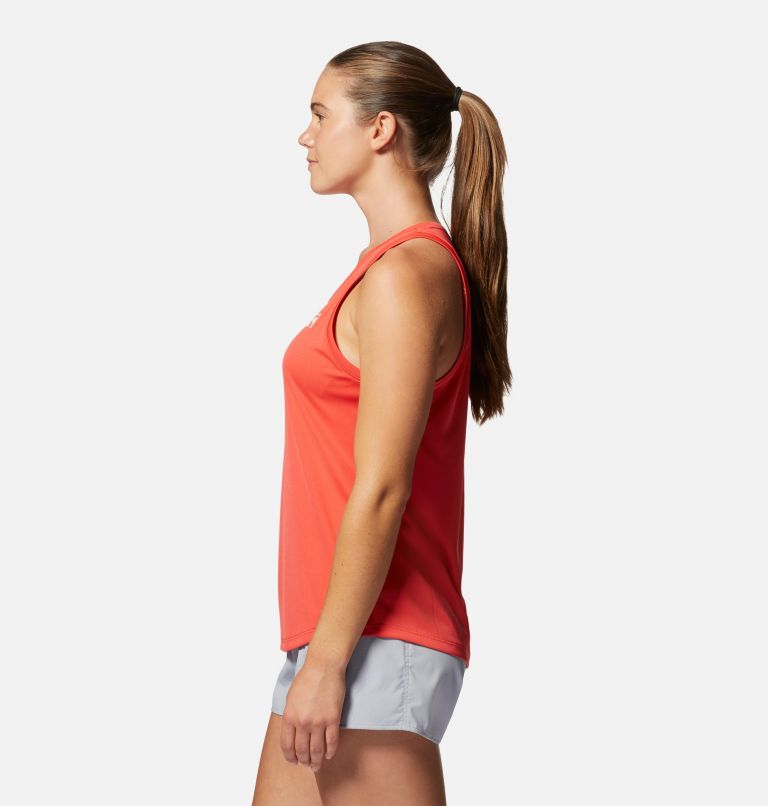Wicked Tech Tank | 648 | M, Color: Solar Pink, image 3