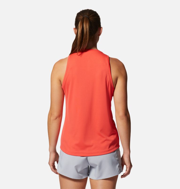 Wicked Tech Tank | 648 | M, Color: Solar Pink, image 2