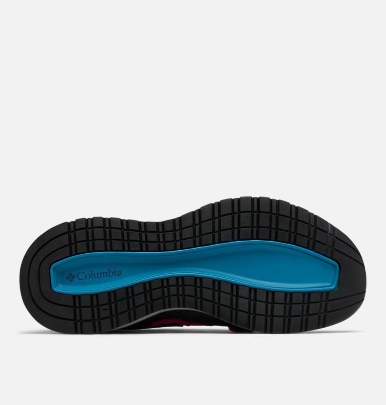 Women’s Wildone Wander Shoe, Color: Black, Haute Pink, image 4