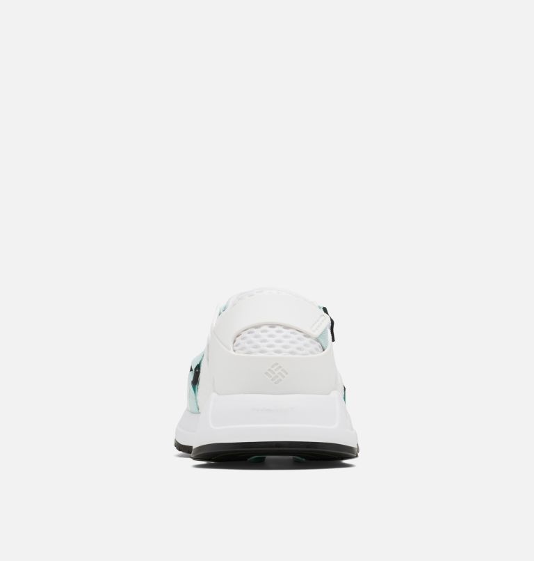 Thumbnail: Women's Wildone Wander Shoe, Color: White, Icy Morn, image 8