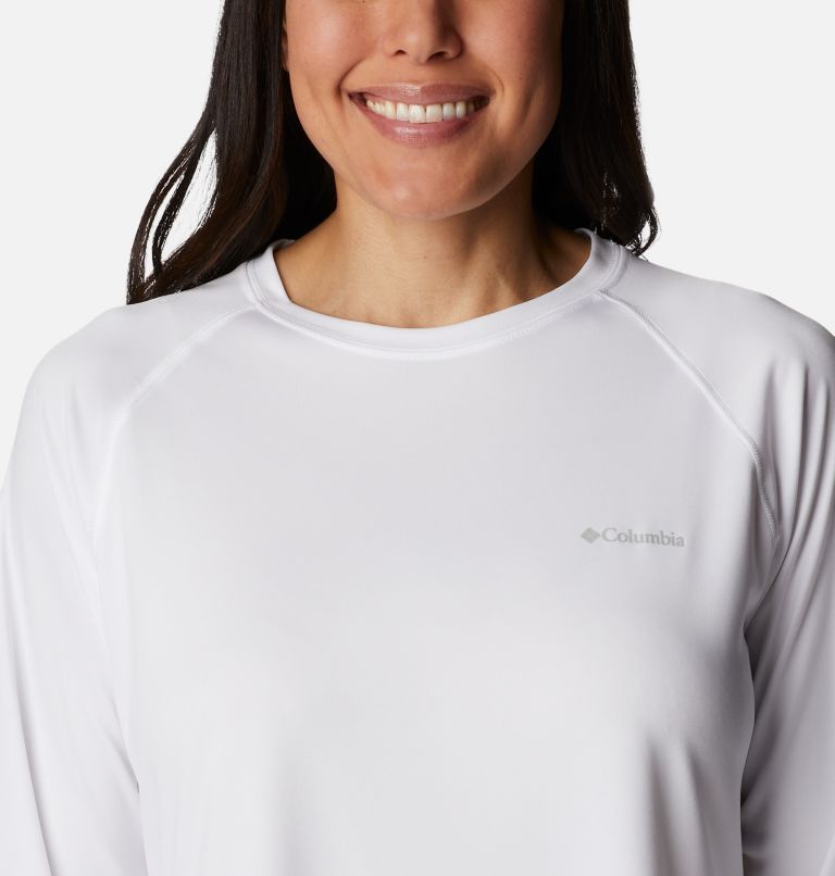 Columbia t best sale shirts women's