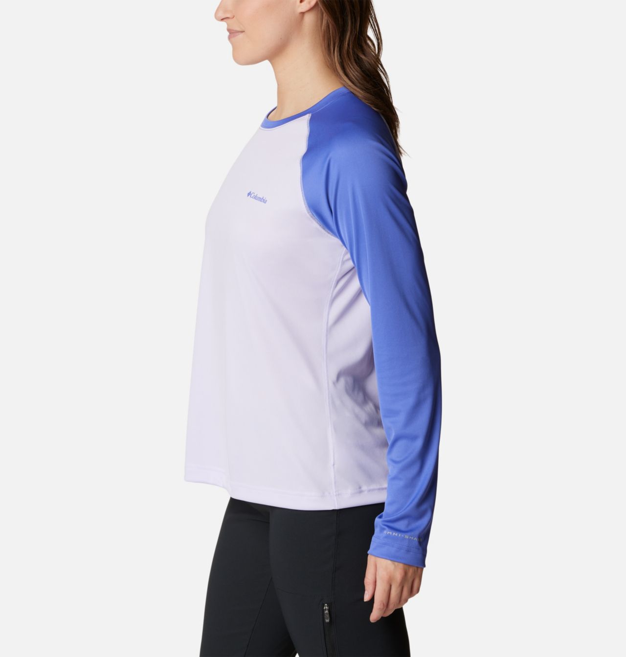 Women's Fork Stream™ Long Sleeve Shirt 3