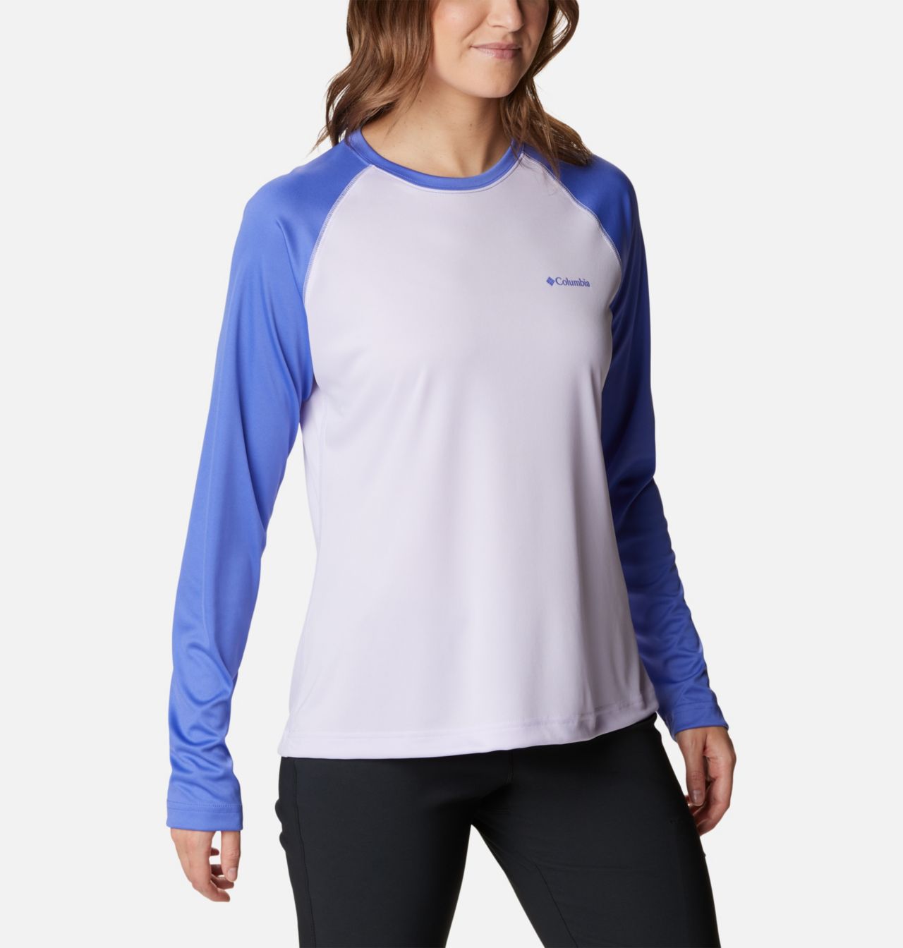 Women's Fork Stream™ Long Sleeve Shirt 5