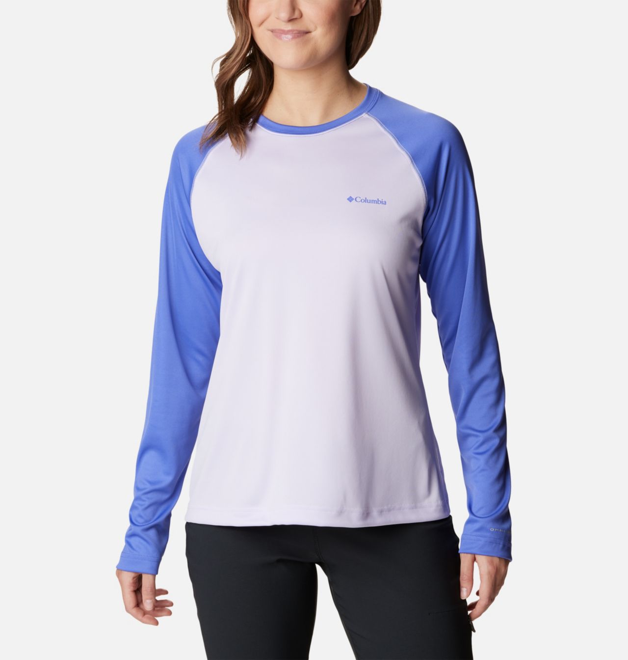 Women's Fork Stream™ Long Sleeve Shirt 1