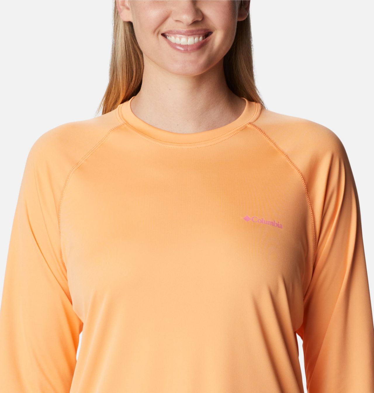 Women's Fork Stream™ Long Sleeve Shirt 4