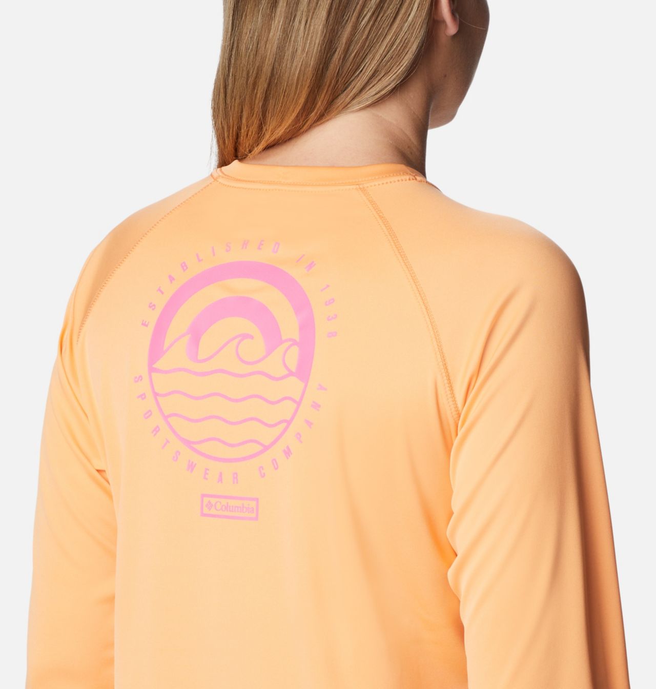 Women's Fork Stream™ Long Sleeve Shirt 5