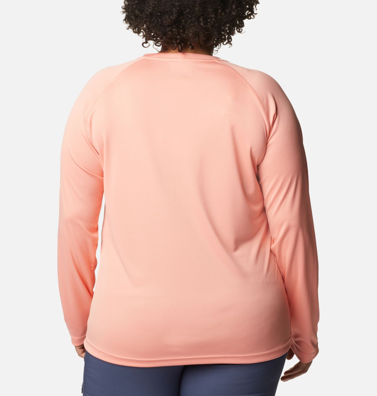 Women's Fork Stream™ Long Sleeve Shirt - Plus Size 2