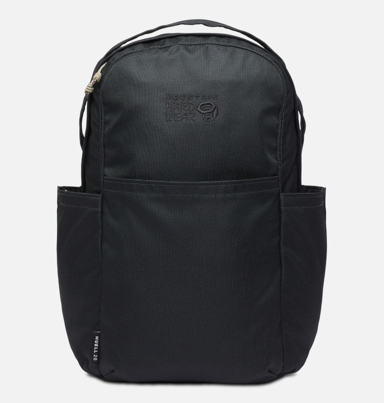 Huell 25 Backpack | 010 | O/S, Color: Black