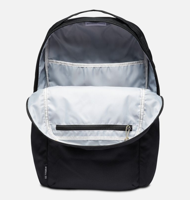 Sac à dos Huell 25, Color: Black, image 5